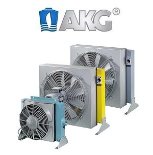 Coolers-AKG